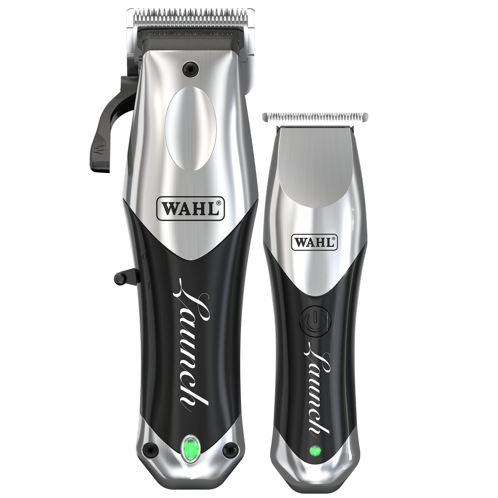 Wahl Launch Combo