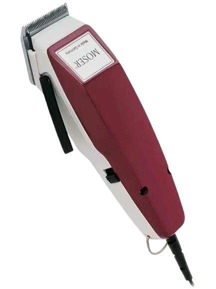 Moser 1400