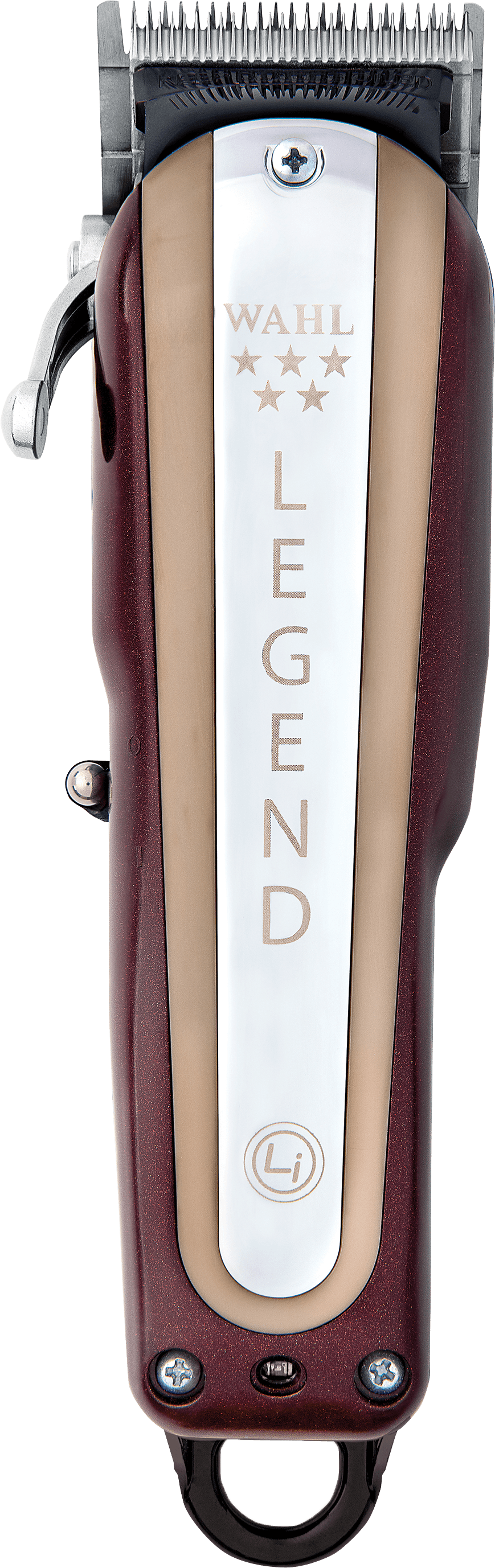 Wahl Legend Cordless