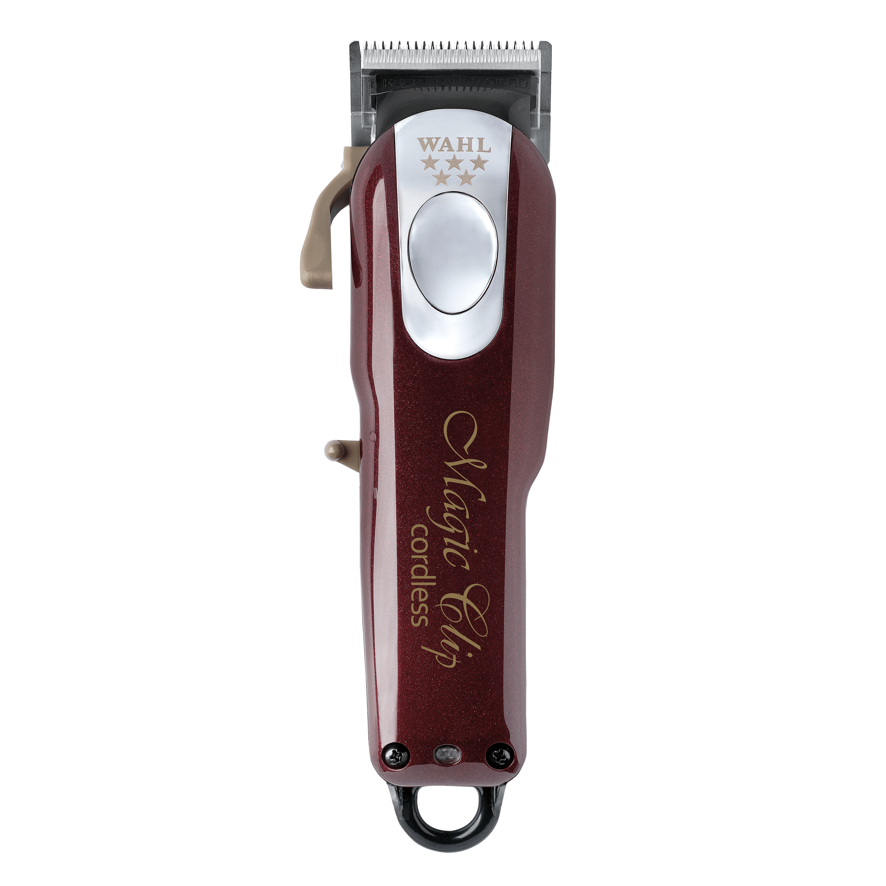 Wahl Magic Clip Cordless