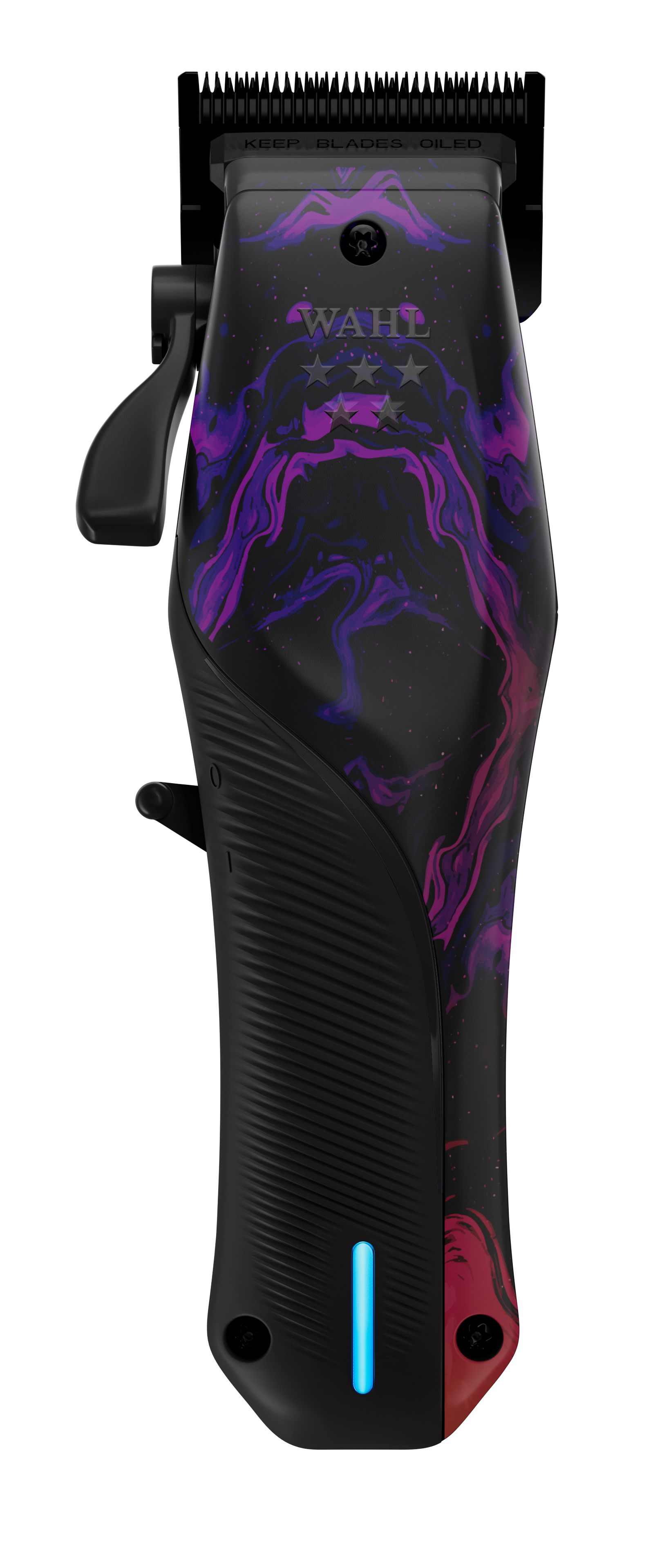 Wahl Vapor Limited Edition