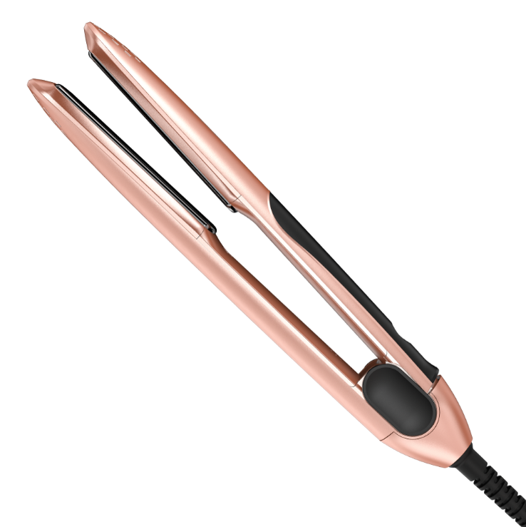 Wahl Pro Glide Straightener Rose Gold
