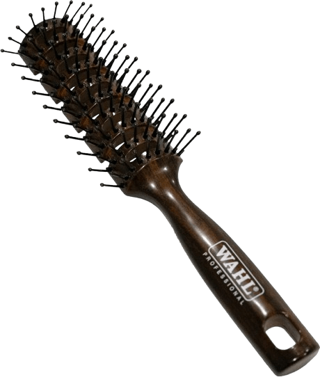 Wahl Barber Vent Brush