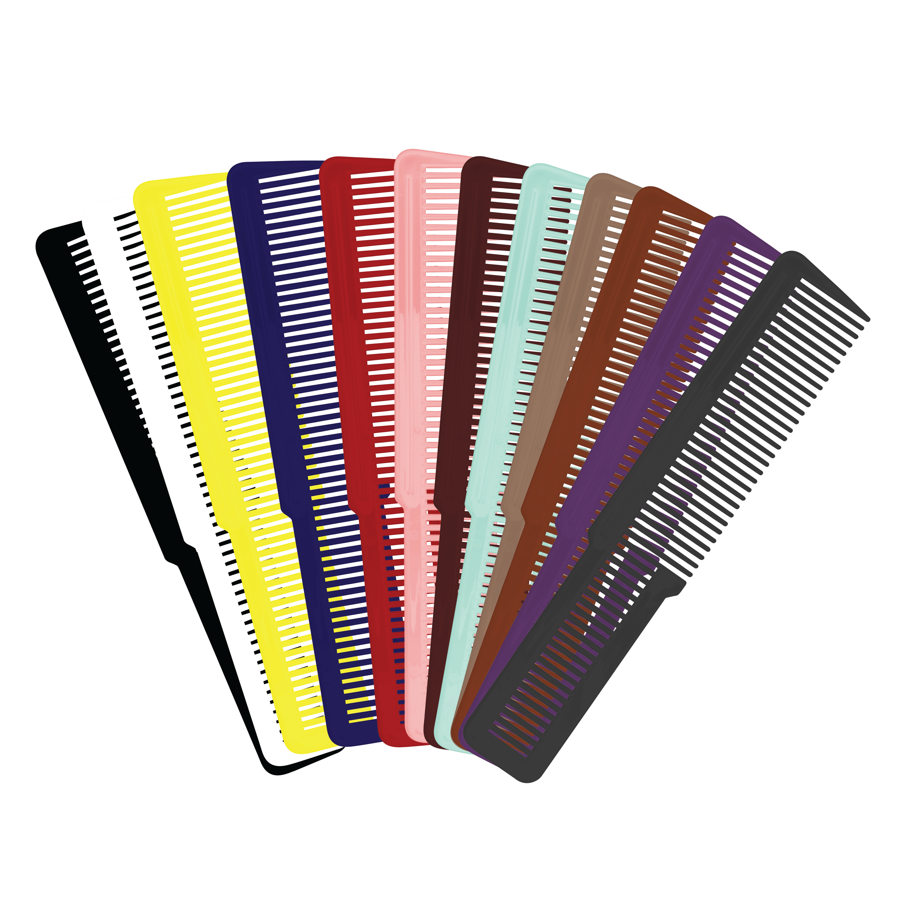 Wahl Clipper Combs