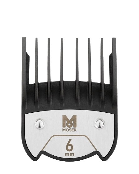 Комплект 3 магнитные насадки Moser