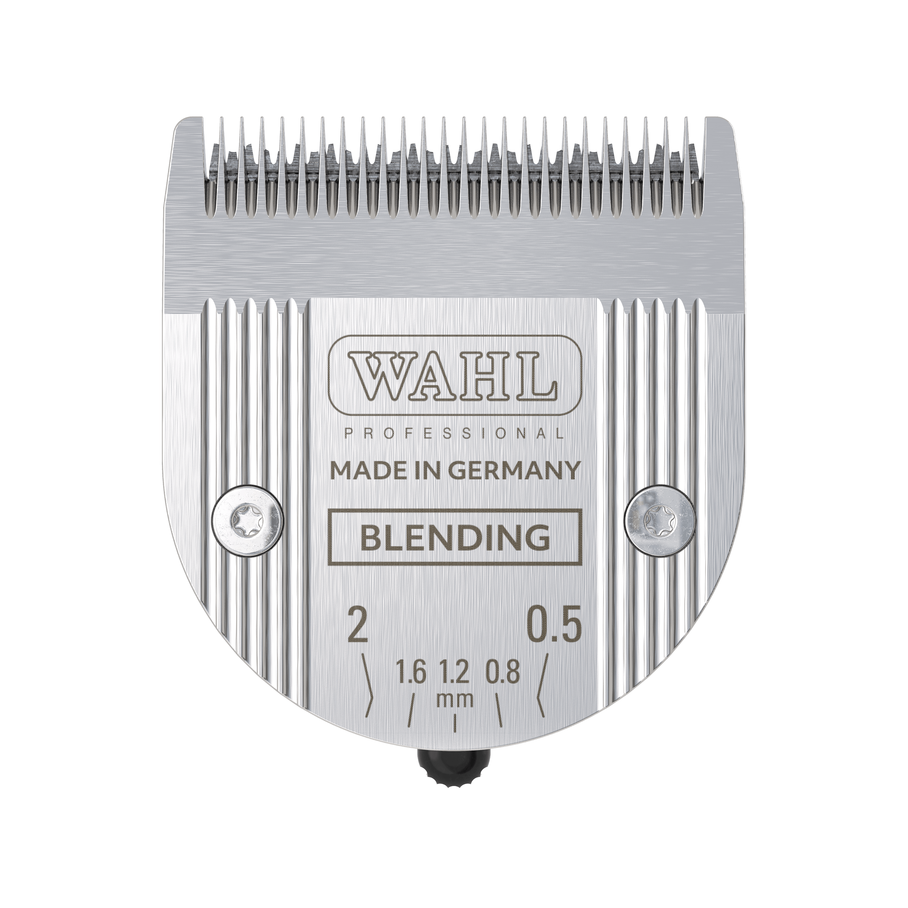 Blanding Blade