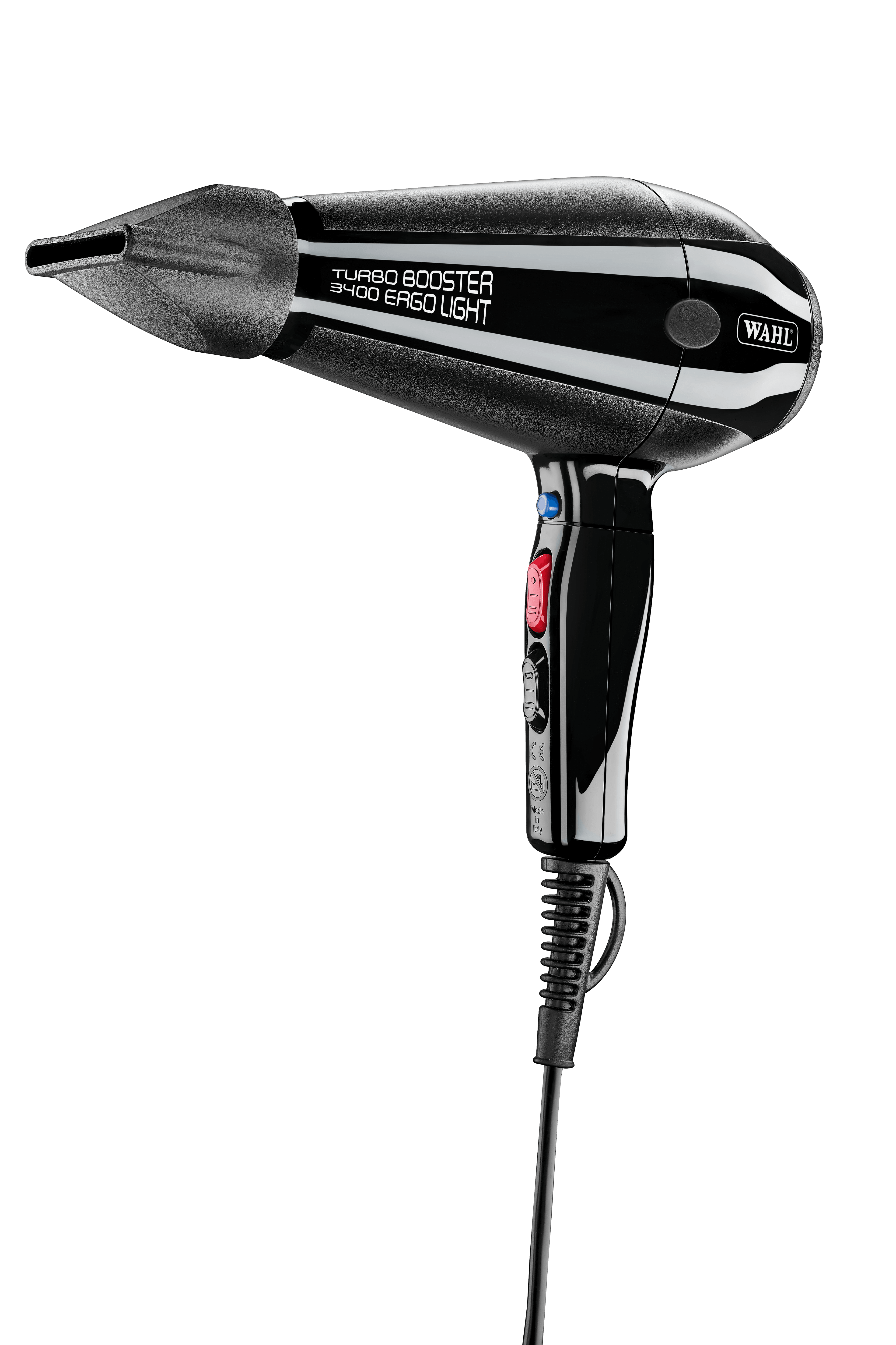 Wahl Turbo Booster Ergo Light 3400