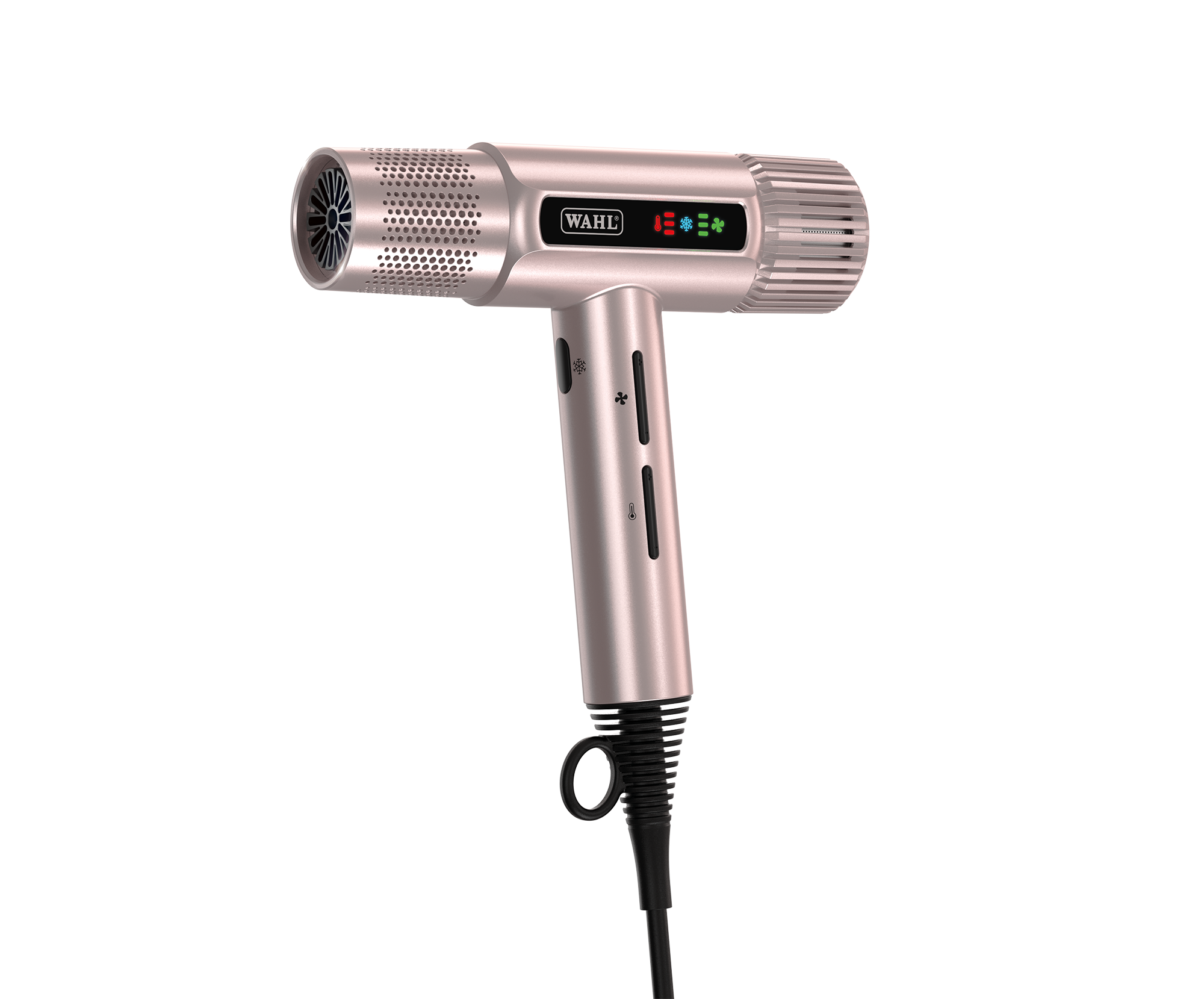 Wahl Vanquish Rosa Gold