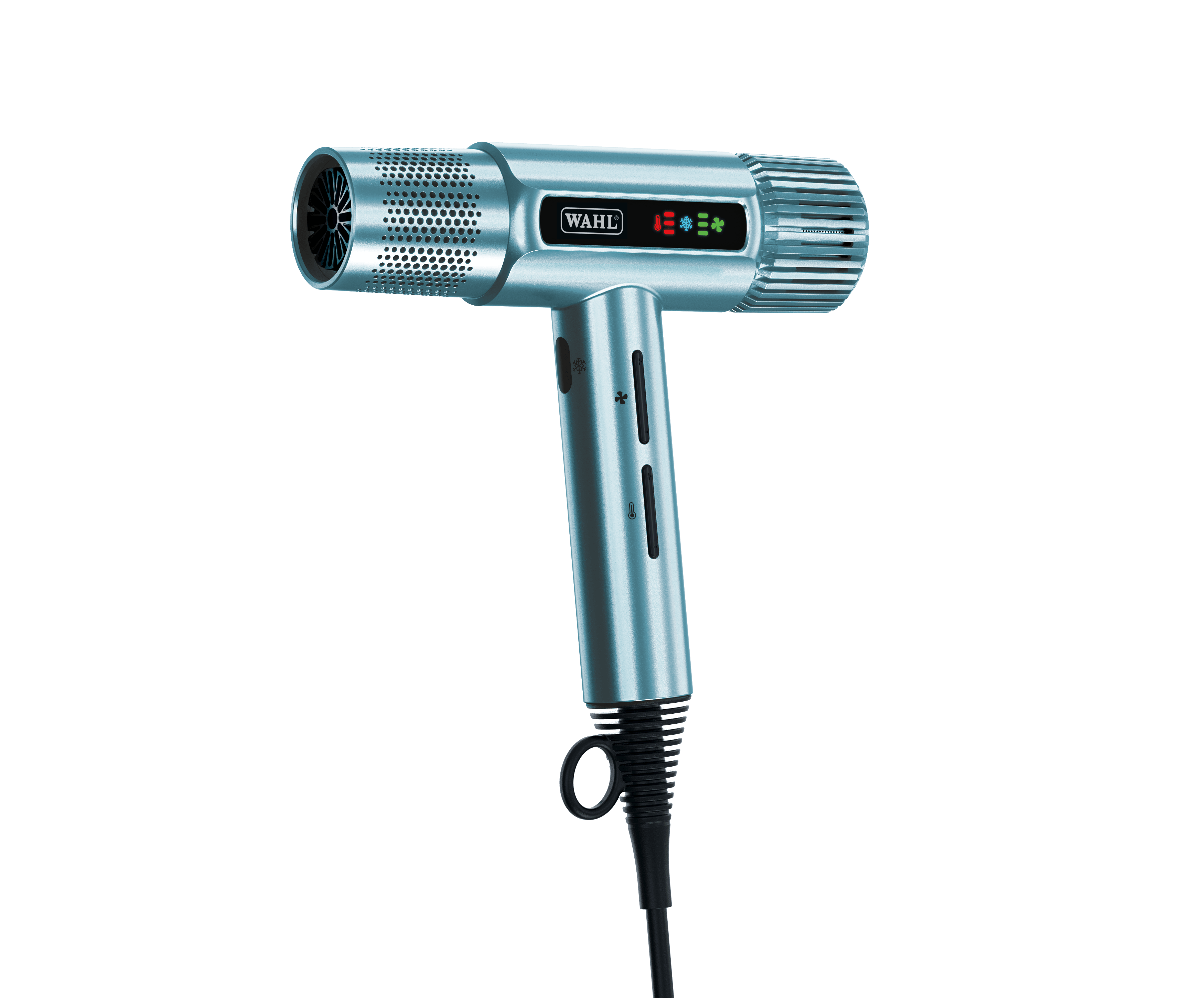 Wahl Vanquish Cool Bleu
