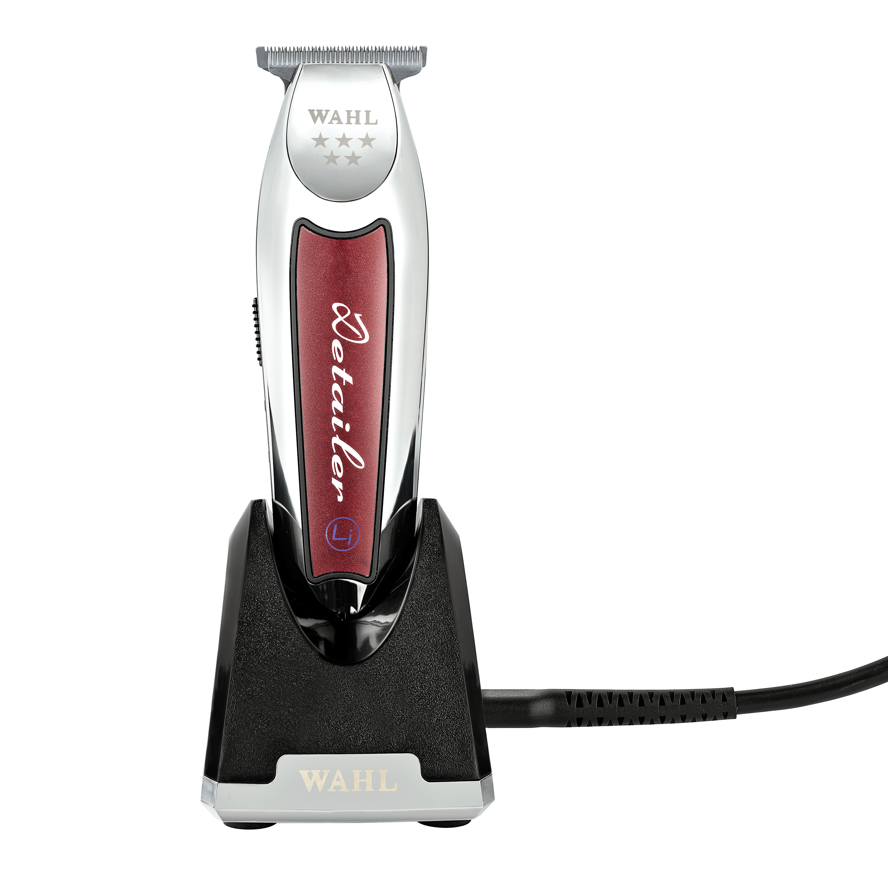 Wahl Detailer Cordless