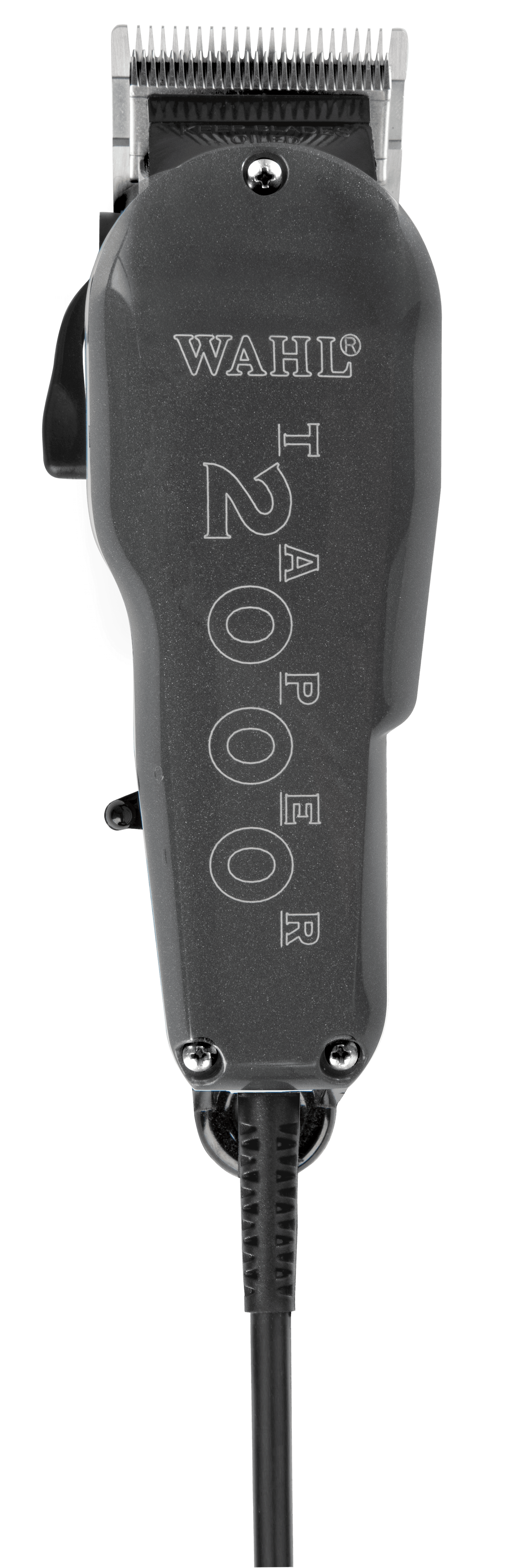 Wahl Taper 2000