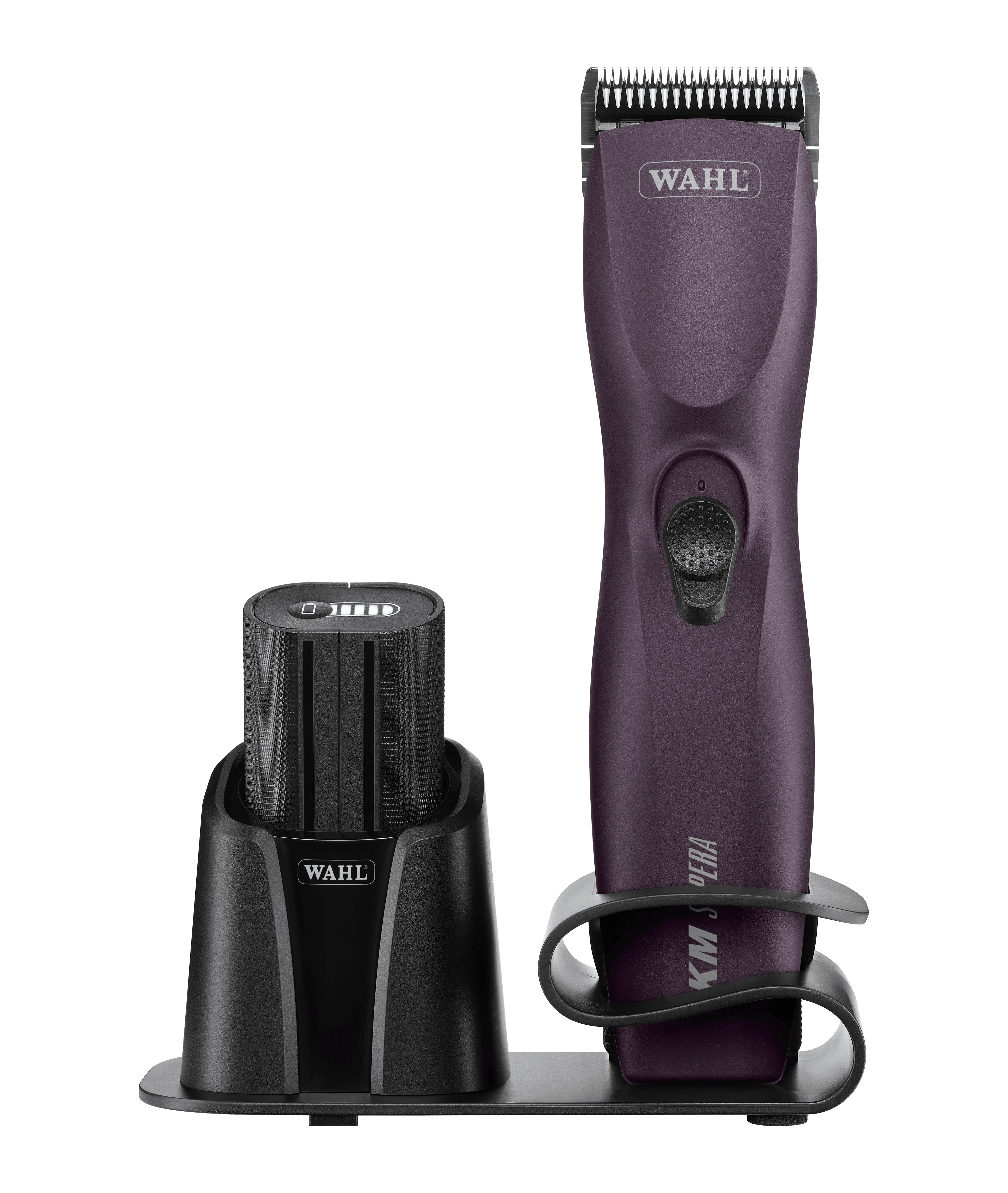Wahl KM Supera