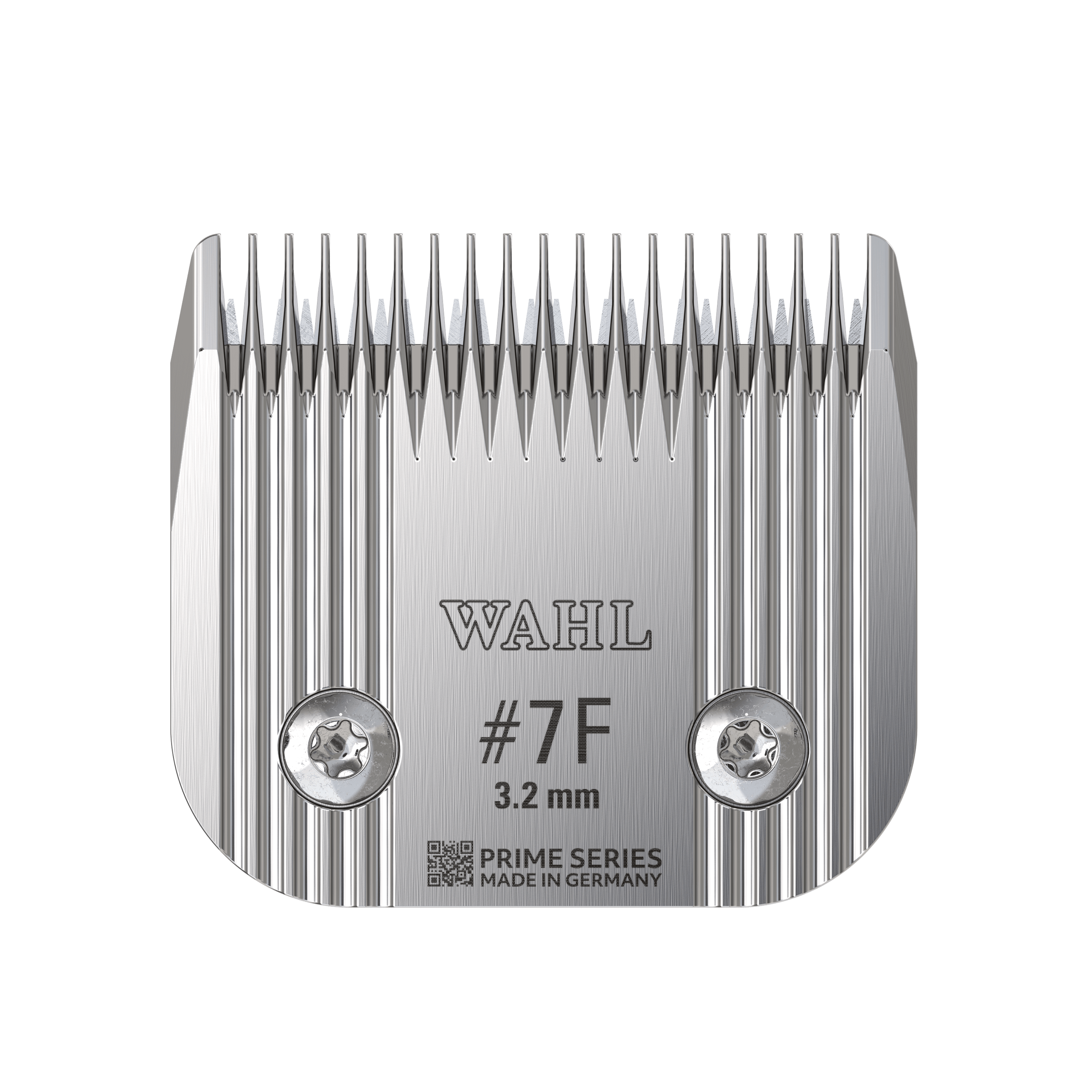Нож A5 #7F Moser/Wahl