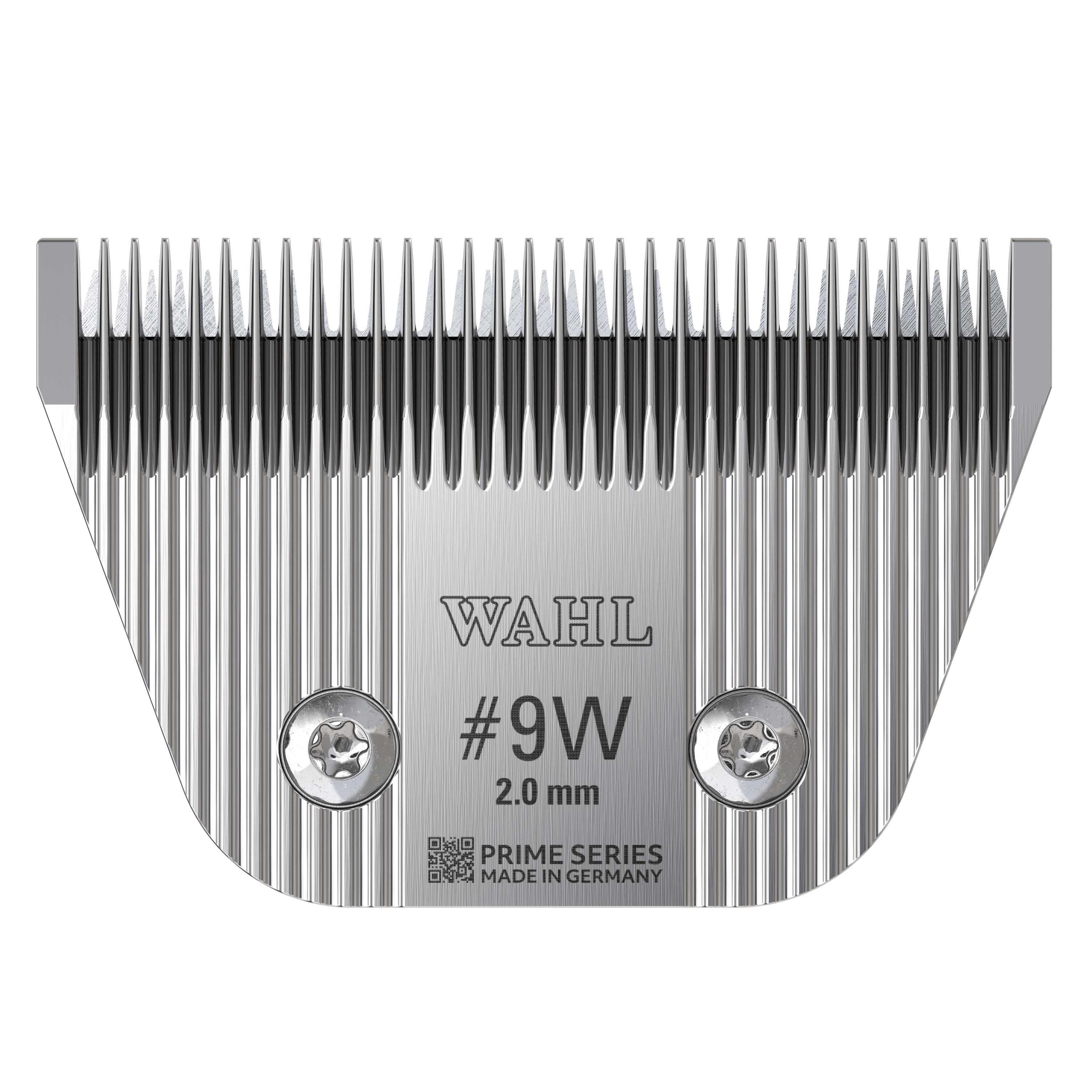 Нож A5 #9W Moser/Wahl Wide