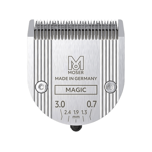 Magic Blade Coarse