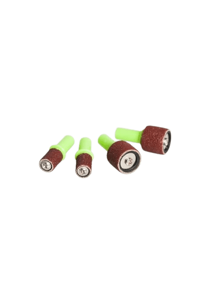 Wahl Animalline - Nail Grinder Spare Heads