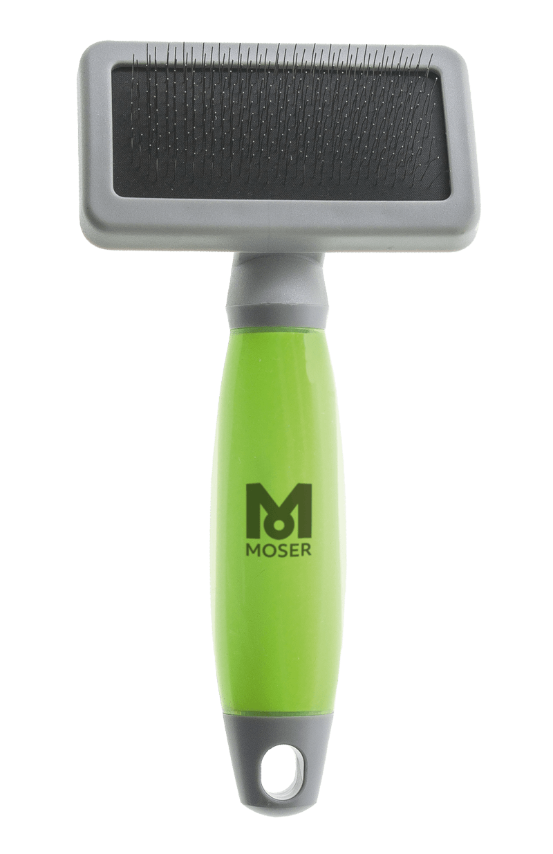 Wahl Animalline - Medium Slicker Brush