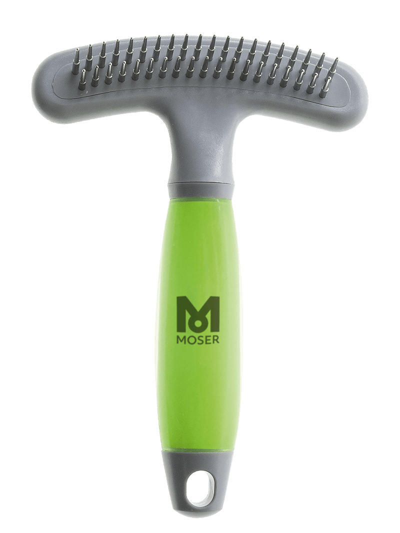 Wahl Animalline - Shedding Rake