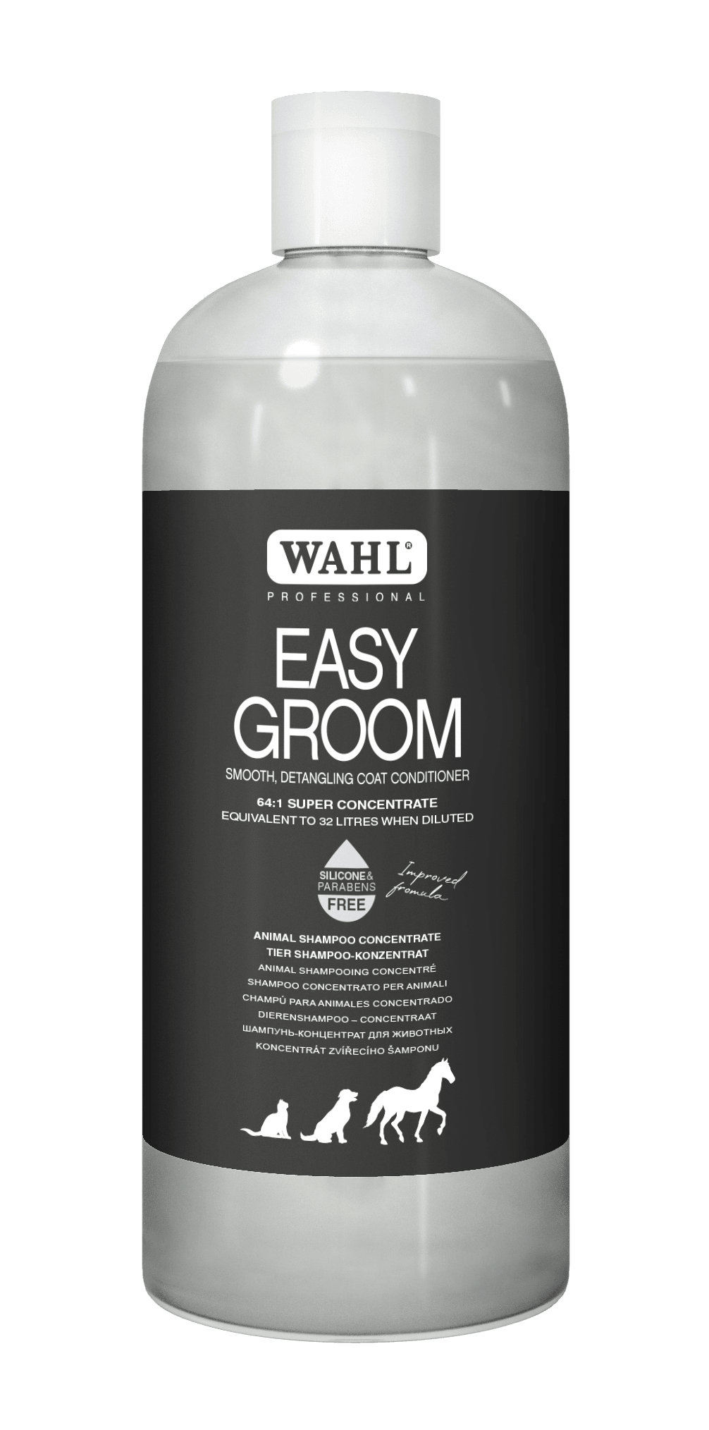 Wahl - Easy Groom