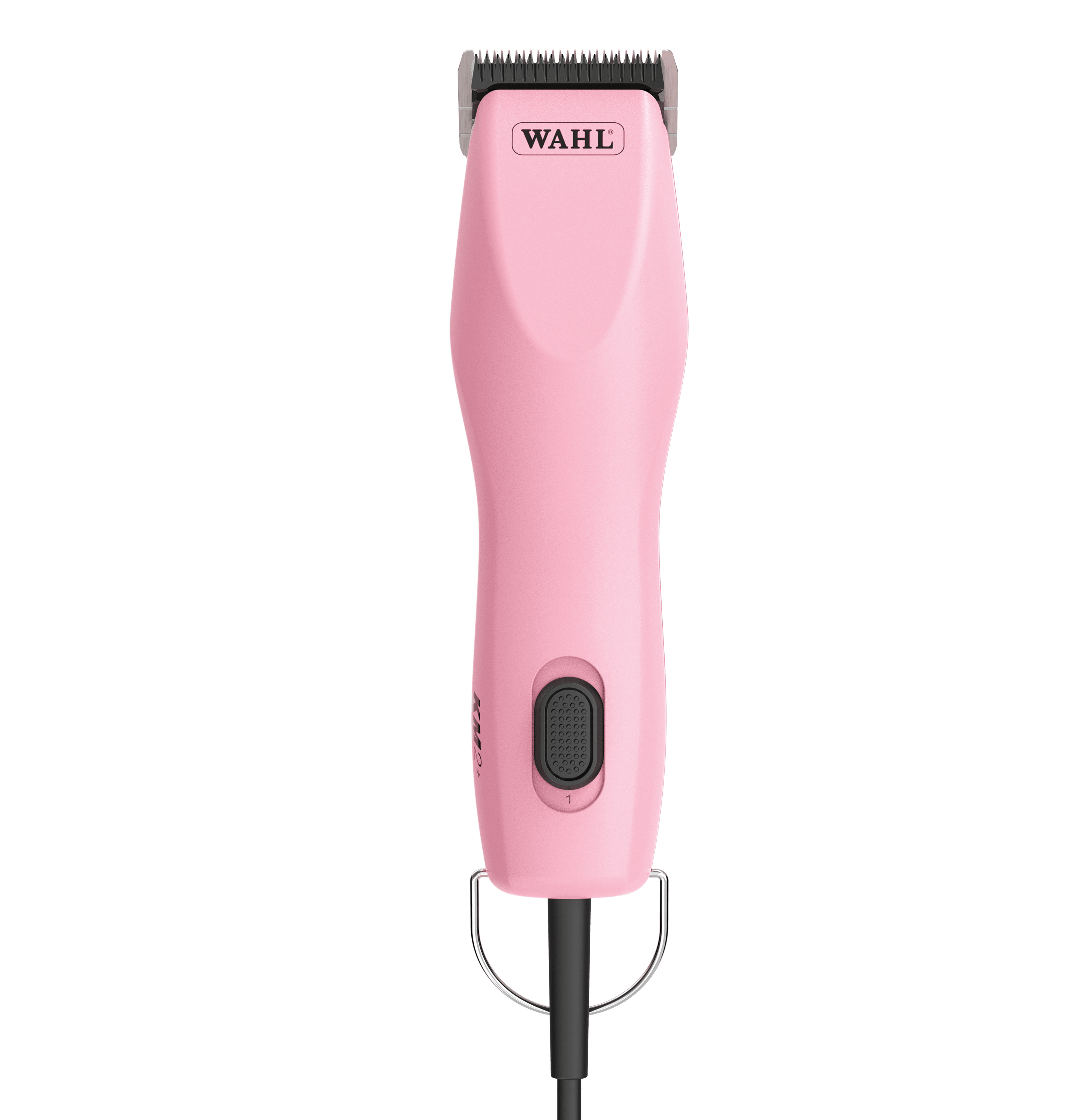 Wahl KM2+