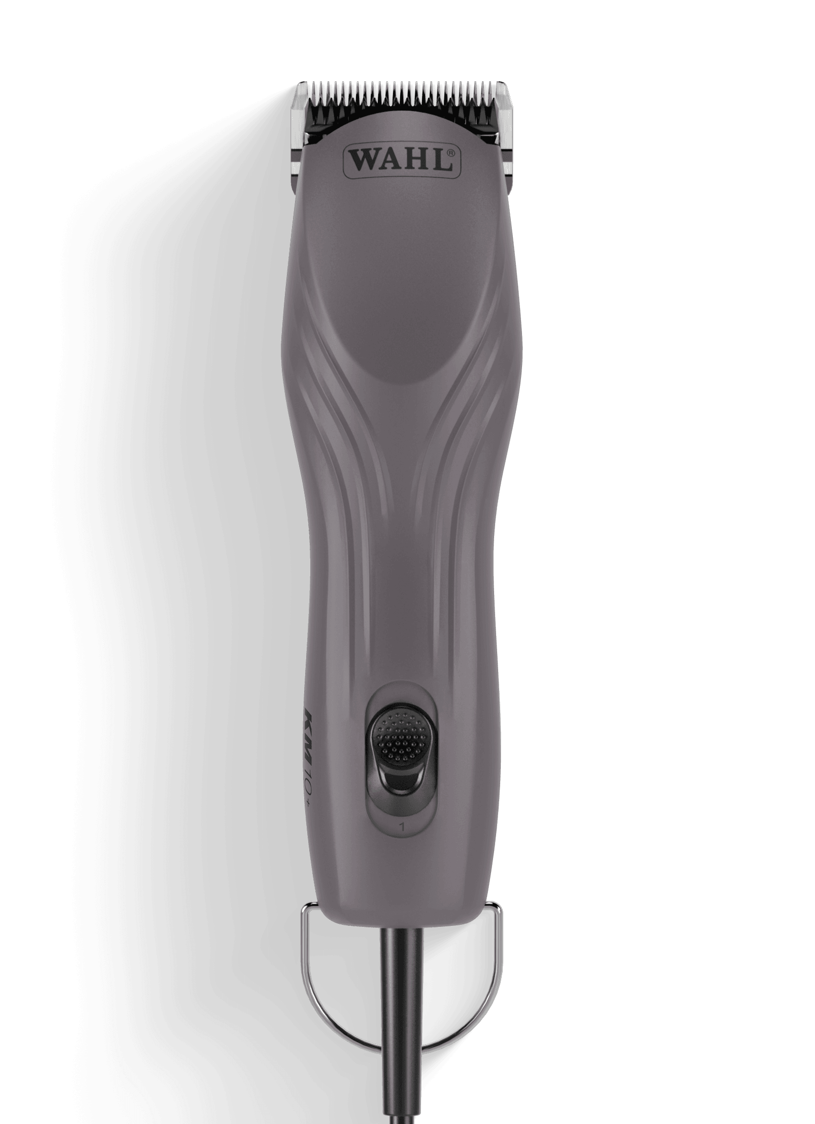 Wahl KM10+