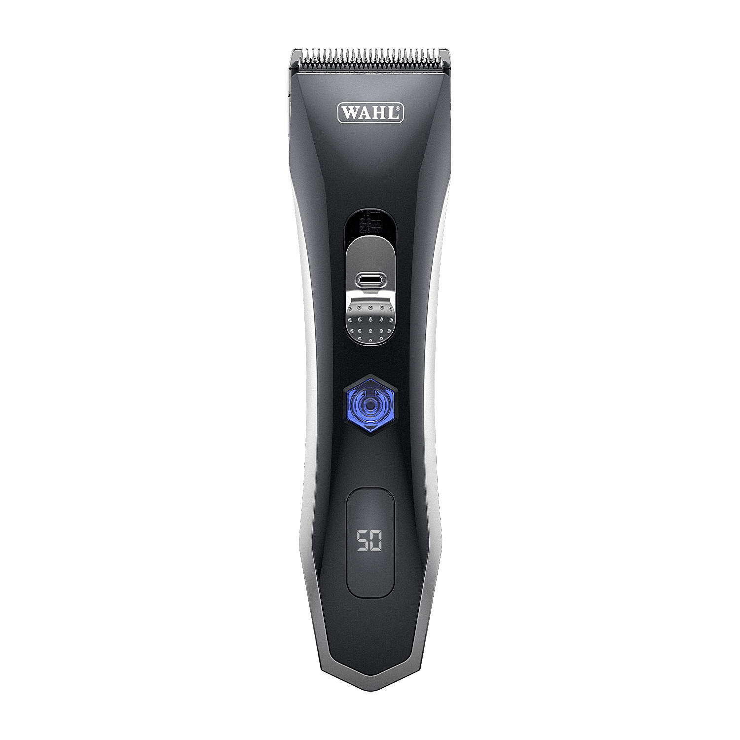Wahl Smart Clip