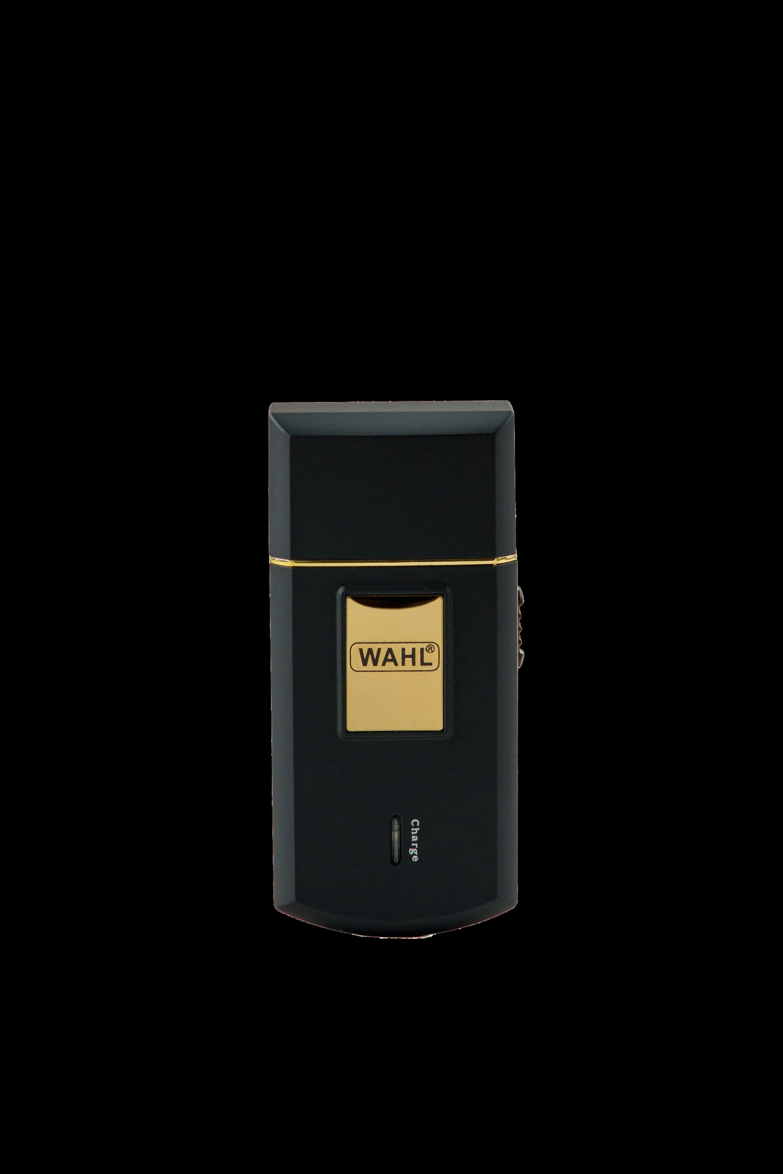 Wahl Travel Shaver Gold Edition