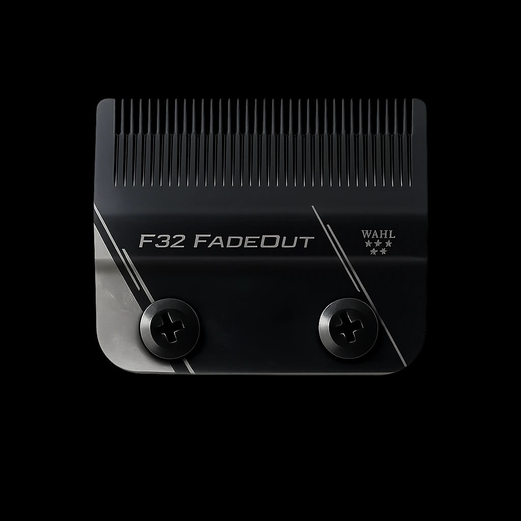 Wahl F32 Fadeout