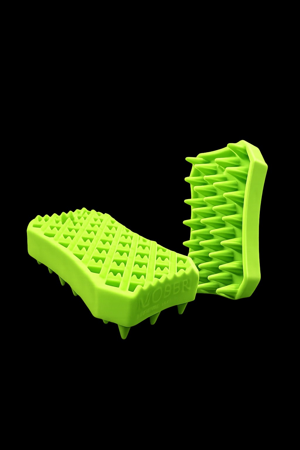 Wahl Animalline - Sheddy Rubber Brush