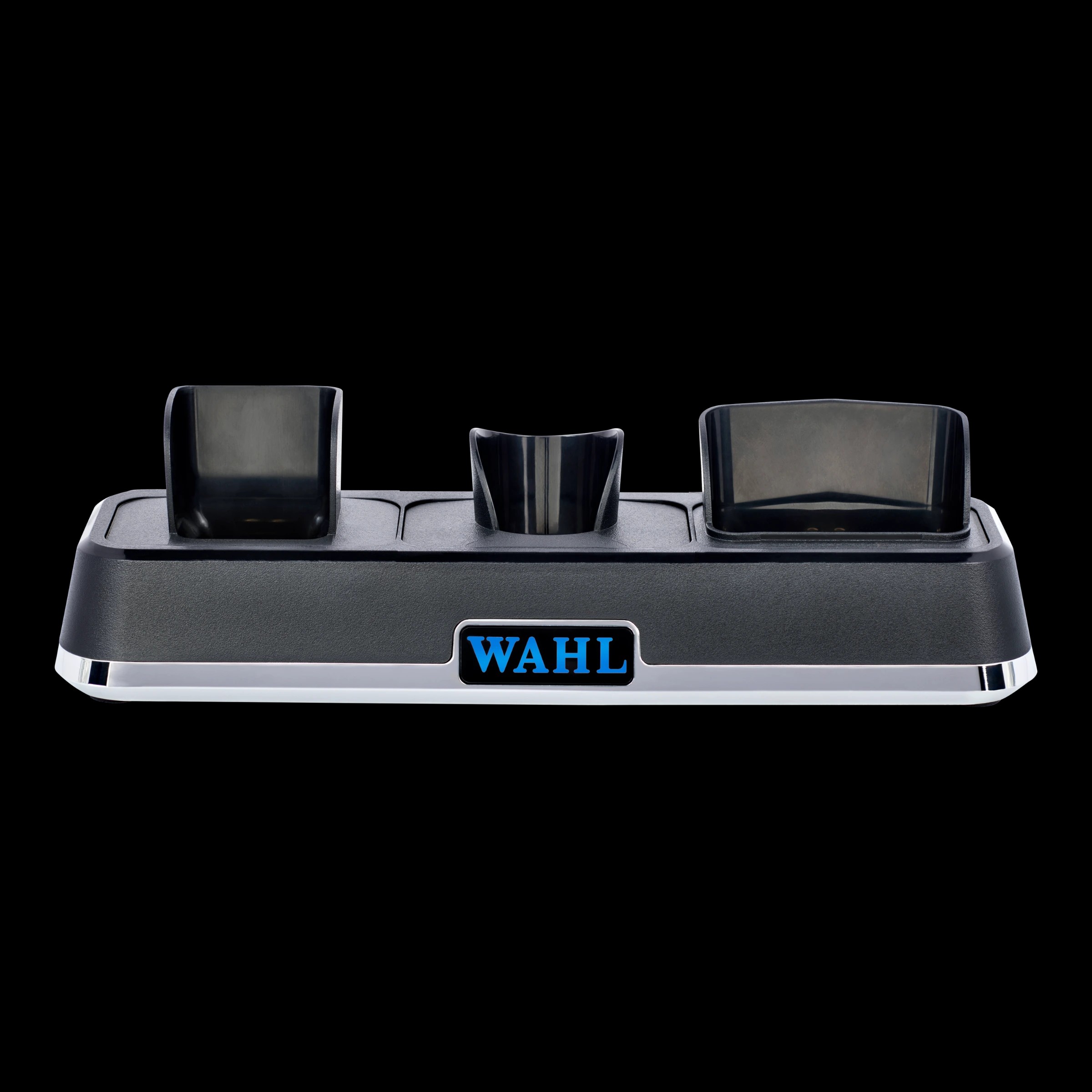 Wahl Power Station