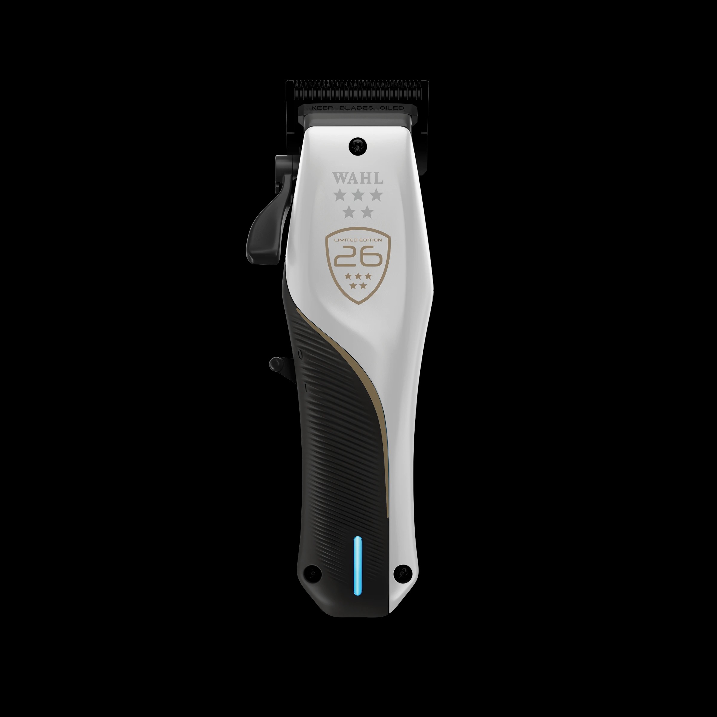 Wahl Vapor CE Limited Edition