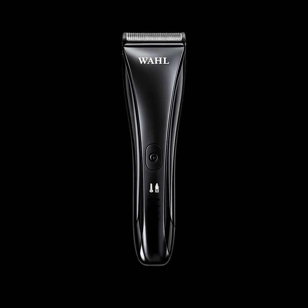 Wahl ChromStyle Pro