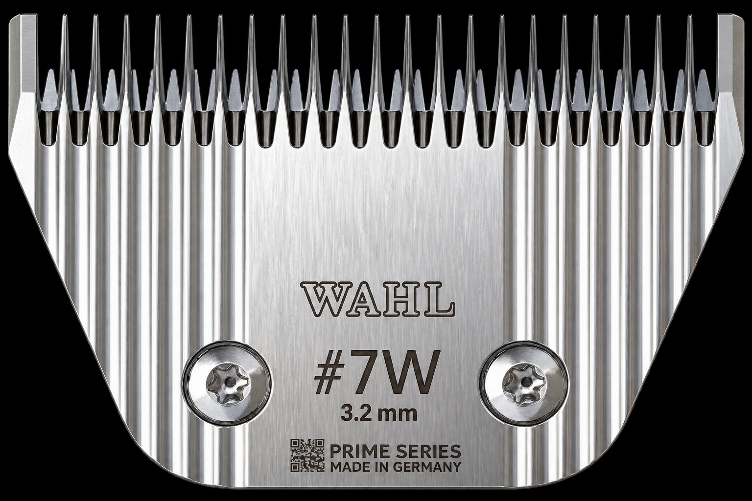 Ножевой блок для стрижки животных "Moser и Wahl" #7W, тип "А5"