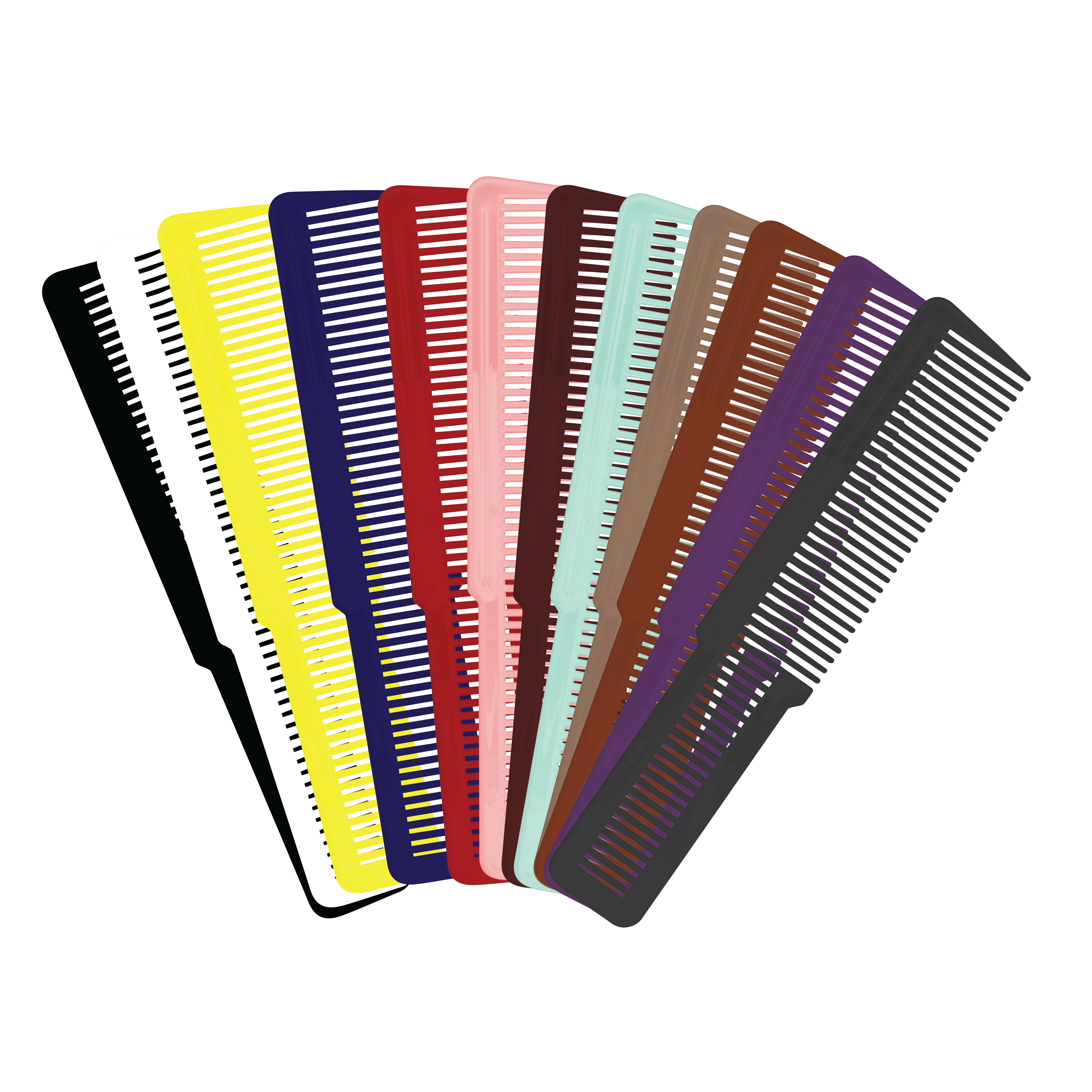 Wahl Clipper Combs