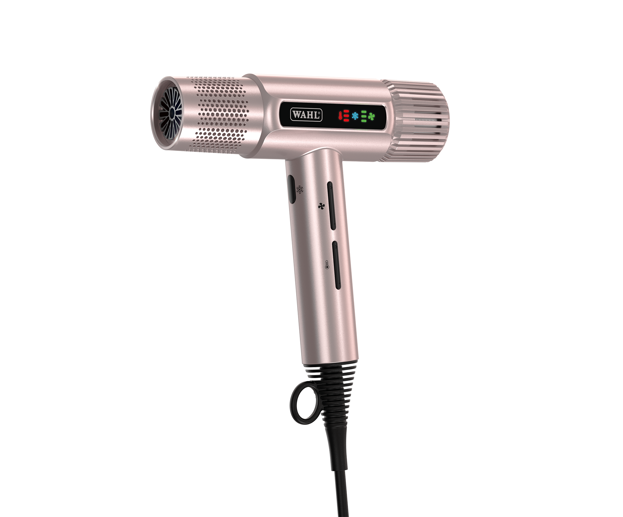 Wahl Vanquish Rosa Gold