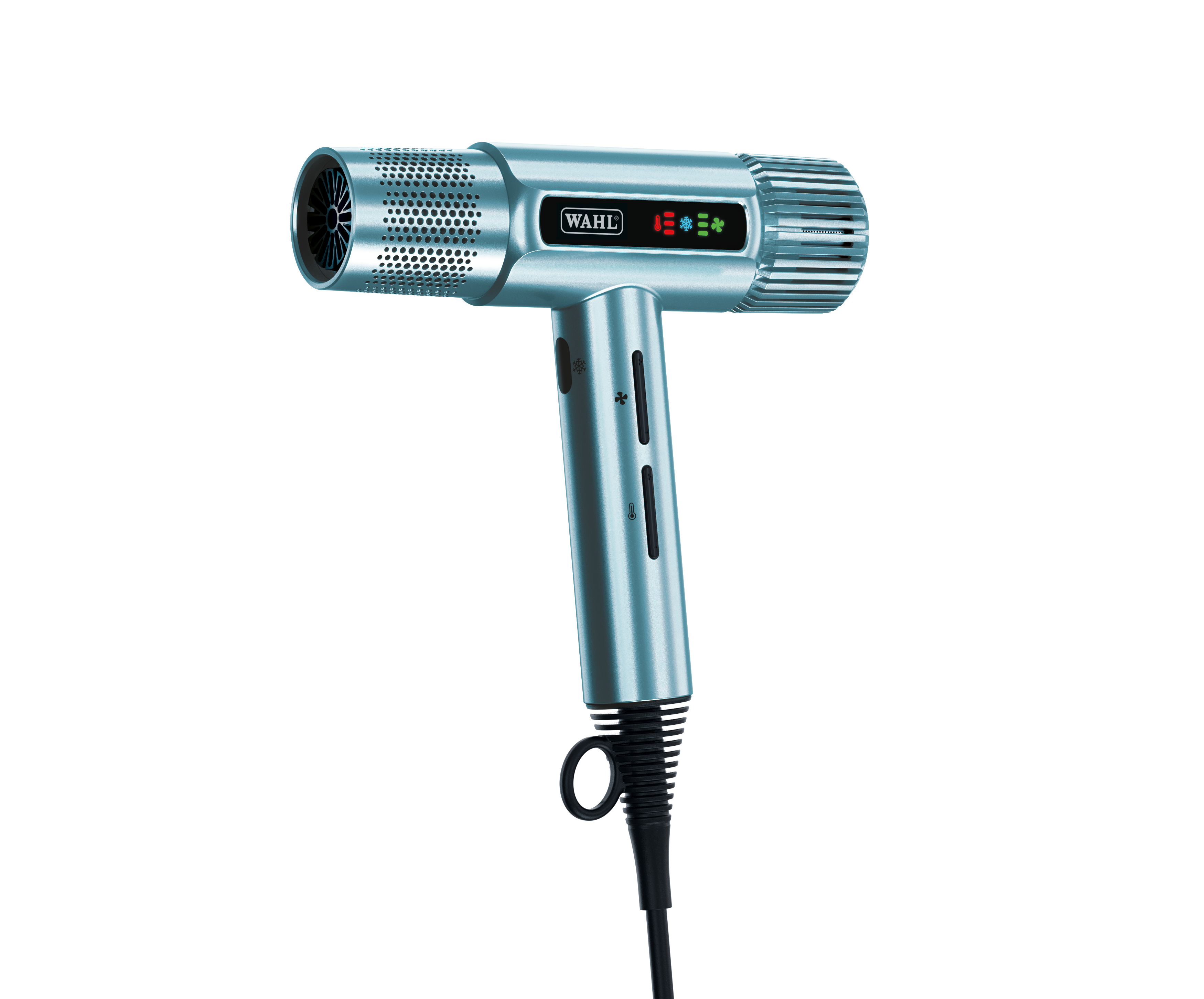 Wahl Vanquish Cool Bleu