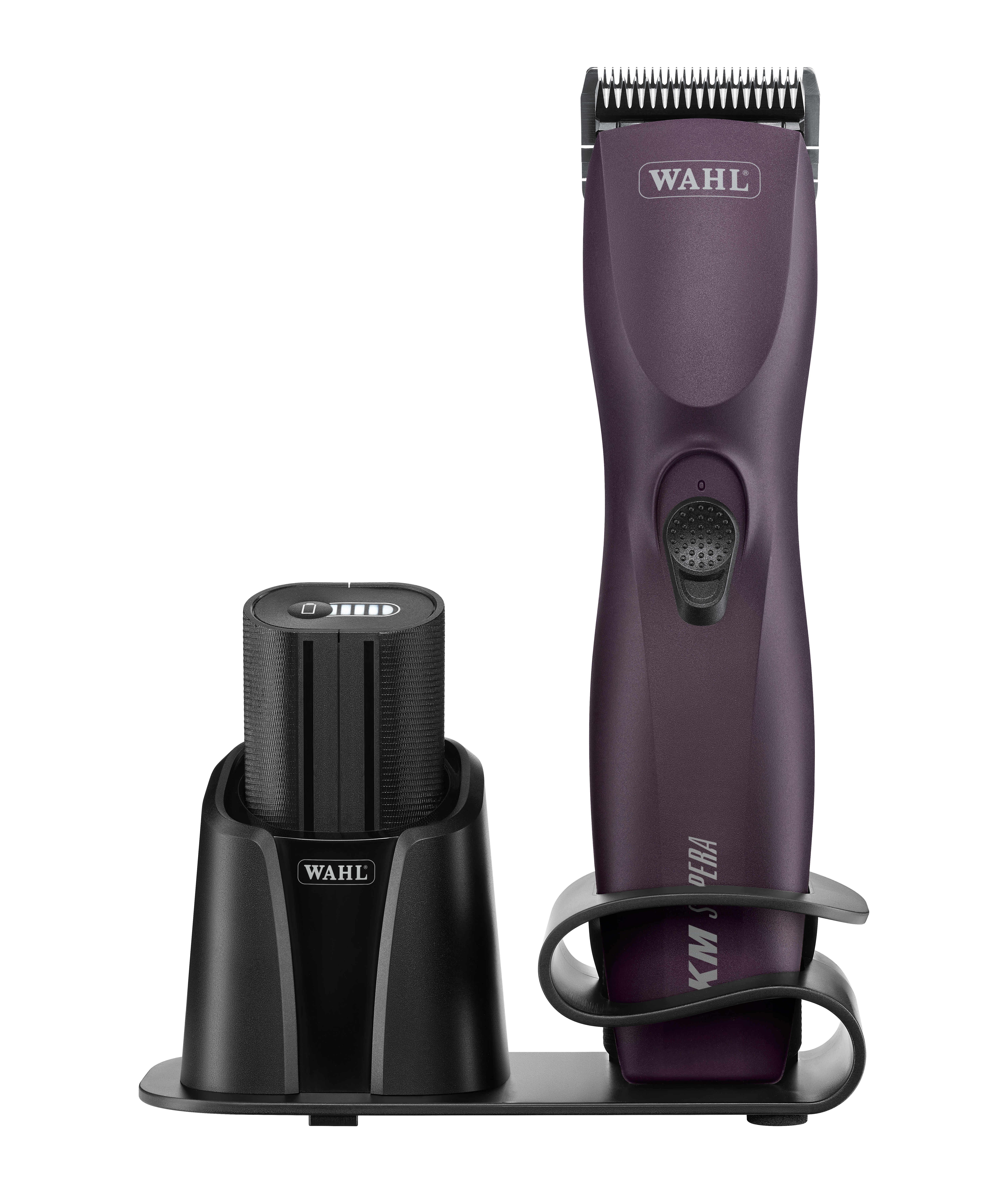 Wahl KM Supera