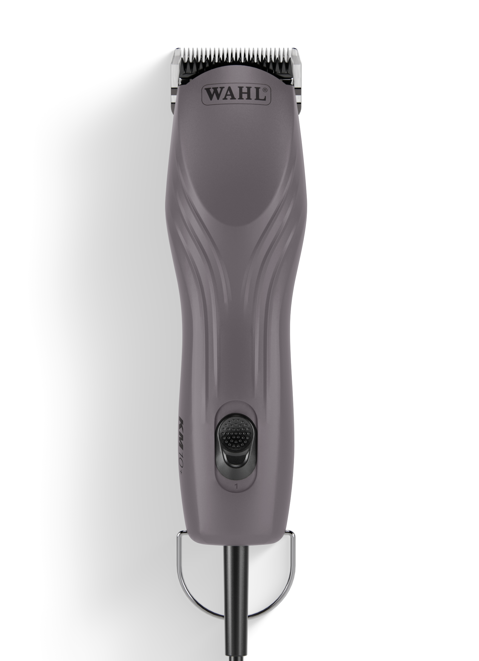 Wahl KM10+