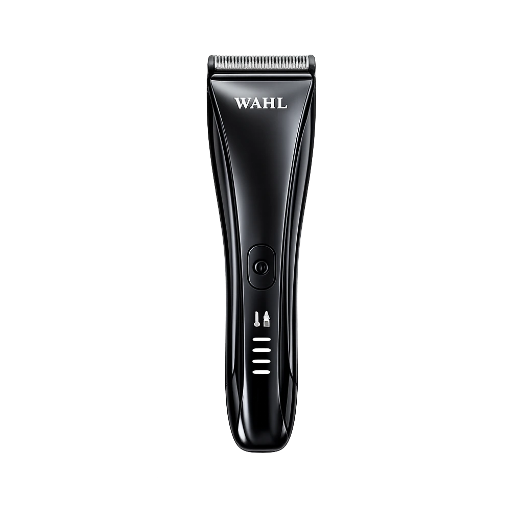 Wahl ChromStyle Pro