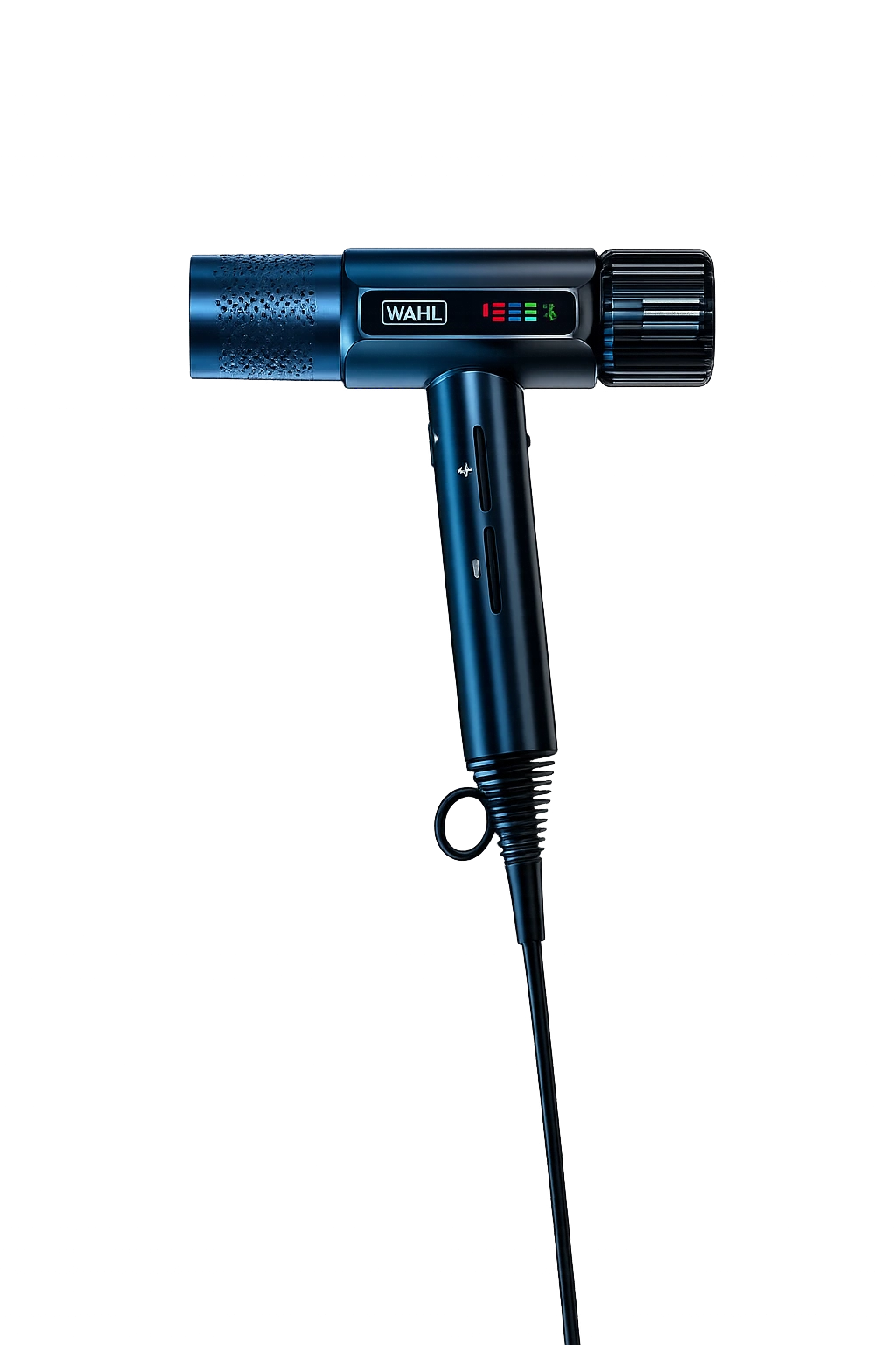 Wahl Vanquish Midnight Bleu