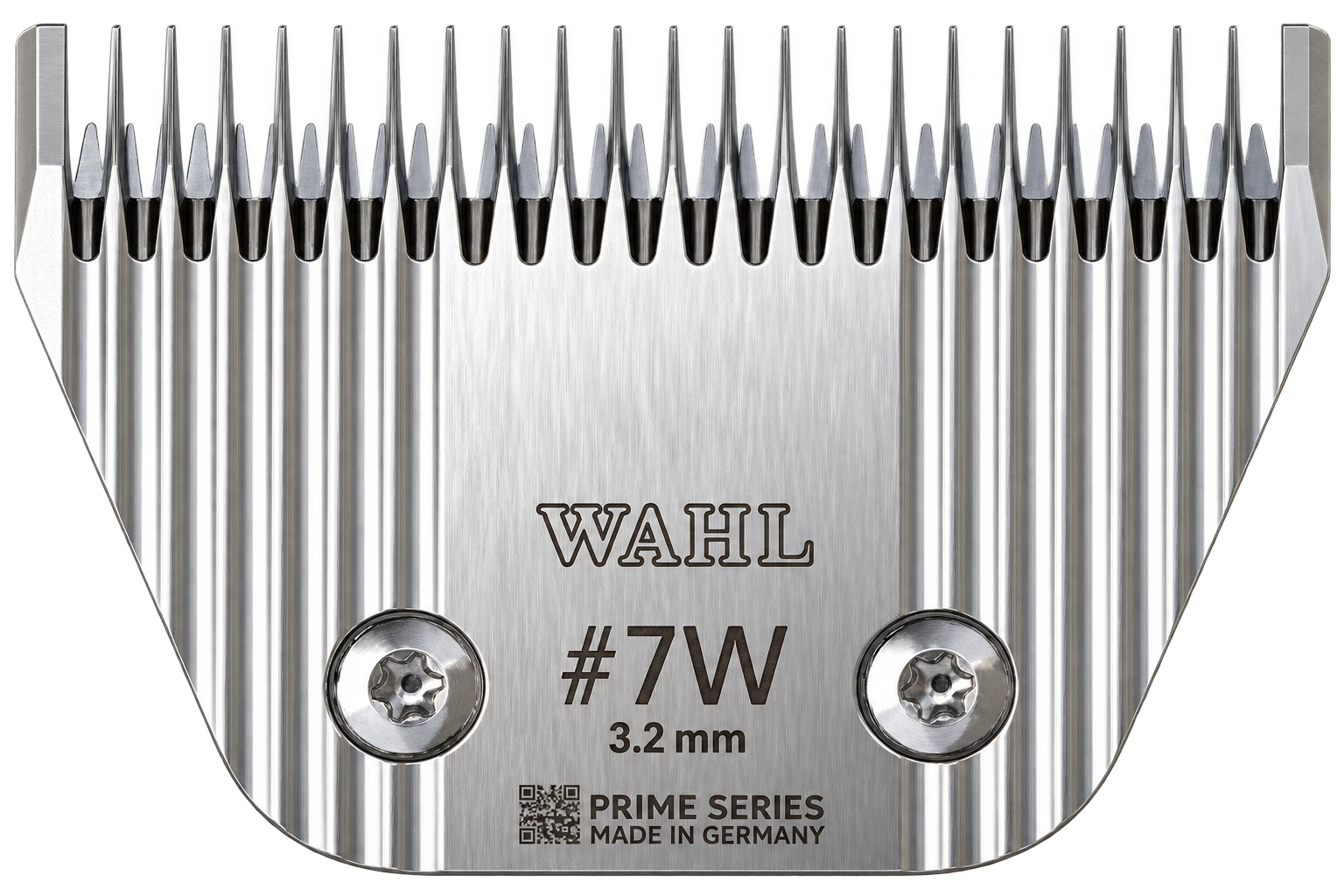 Ножевой блок для стрижки животных "Moser и Wahl" #7W, тип "А5"